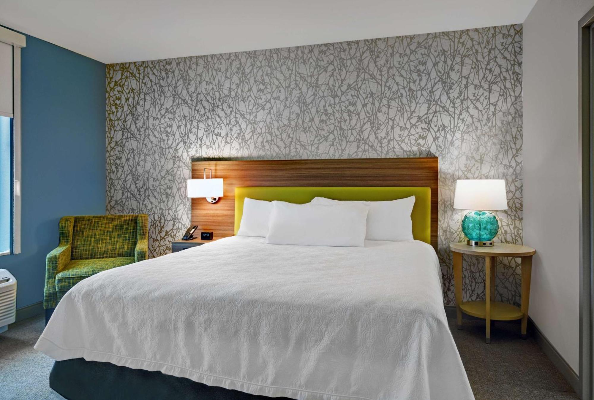 Home2 Suites By Hilton Utica, Ny Exteriör bild