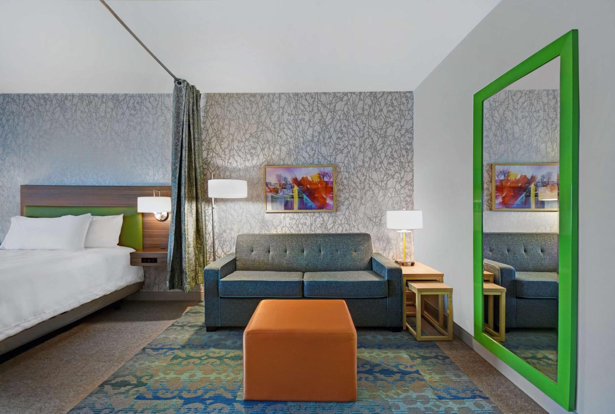 Home2 Suites By Hilton Utica, Ny Exteriör bild