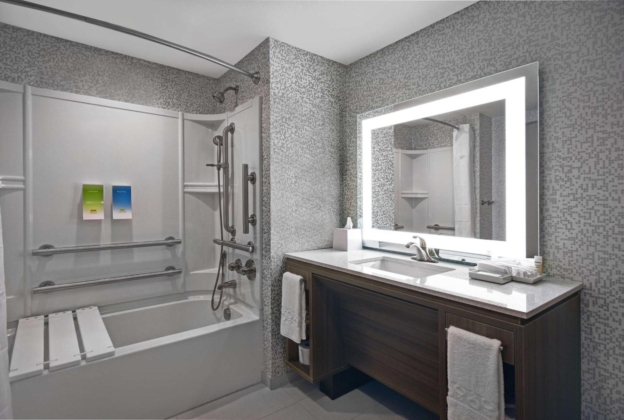 Home2 Suites By Hilton Utica, Ny Exteriör bild