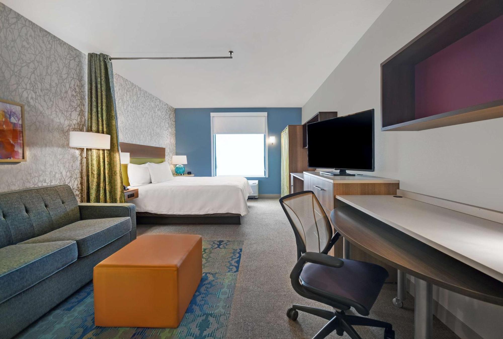 Home2 Suites By Hilton Utica, Ny Exteriör bild