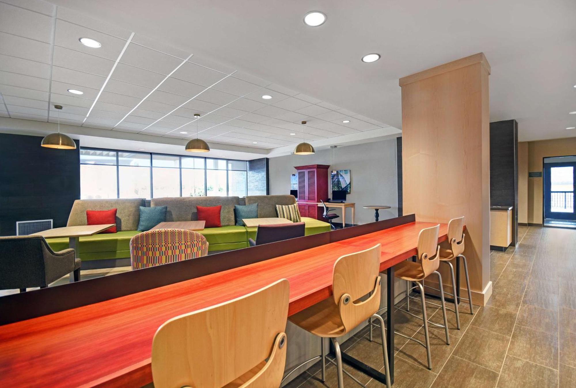 Home2 Suites By Hilton Utica, Ny Exteriör bild